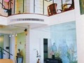 ataköy villa dekor
