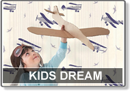 kids dream duvar kağıdı